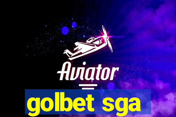 golbet sga